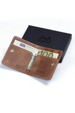 جا کارتی چرم شتری برند Tesbihcibaba کد 1647571627