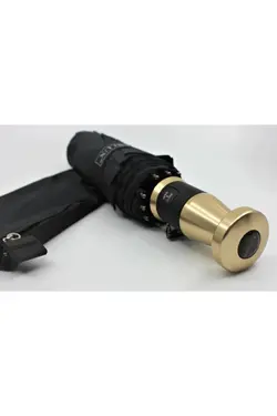 چتر اتوماتیک کامل مشکی برند Marlux کد 1647571963