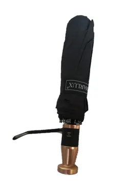 چتر اتوماتیک کامل مشکی برند Marlux کد 1647571963