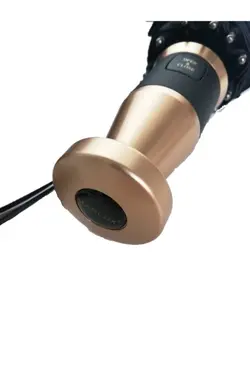 چتر اتوماتیک کامل مشکی برند Marlux کد 1647571963