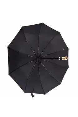 چتر اتوماتیک کامل مشکی برند Marlux کد 1647571963