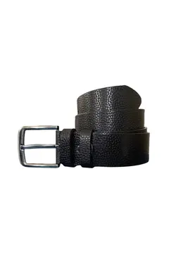 کمربند اسپرت تک نفره 100100% اصل مشکی تکه 4.5cm برند GoDeri کد 1647704647