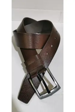 کمربند جین اسپرت چرم قهوه برند ESEN SARACİYE کد 1647695831