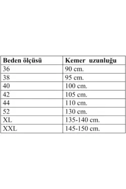 کمربند زنجیردار زنانه طلایی برند Beltingo کد 1647695527