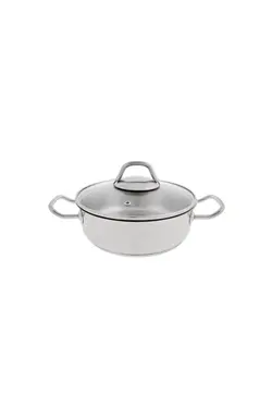ماهیتابه فولادی 24cm برند Emsan کد 1647692565