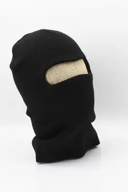 ست دستکش ماسک زمستانی مردانه پلار شسته برند Külah کد 1647684970