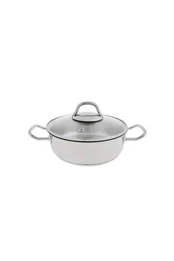 ماهیتابه فولادی 26cm برند Emsan کد 1647683152
