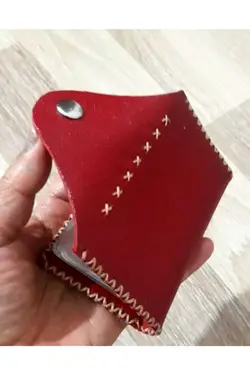 جا کارتی چرم برند Derilend کد 1647679523