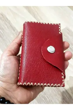 جا کارتی چرم برند Derilend کد 1647679523