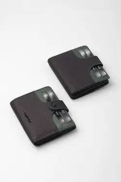 جا کارتی مردانه چرم اصل برند Cengiz Pakel کد 1647679387