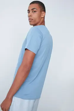 لباس راحتی شلوارک آبی برند Penti کد 1647669068