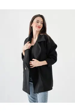 کت آستر‎دار برند ikihece کد 1647653202