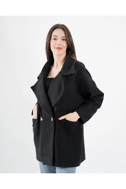 کت آستر‎دار برند ikihece کد 1647653202