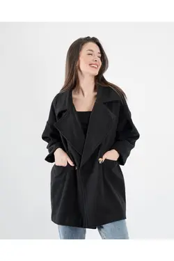 کت آستر‎دار برند ikihece کد 1647653202