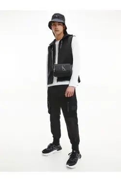 بند دوربین مردانه ۰ برند Calvin Klein کد 1647638590