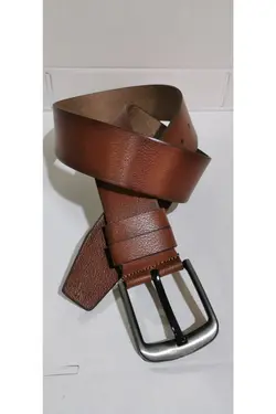 کمربند جین اسپرت چرم شتری برند ESEN SARACİYE کد 1647804487