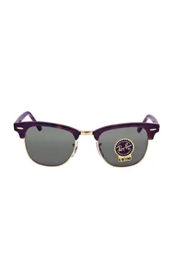 عینک قهوه‎ای برند Ray-Ban کد 1647790160