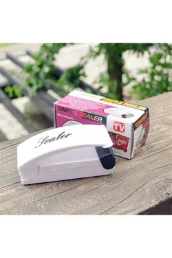 کانسیلر دستگاه باتری دار بسته کیسه برند Buybuddyy کد 1647795202