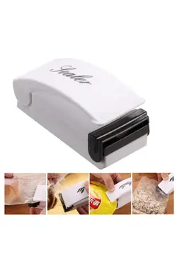 کانسیلر دستگاه باتری دار بسته کیسه برند Buybuddyy کد 1647795202