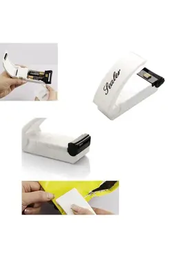 کانسیلر دستگاه باتری دار بسته کیسه برند Buybuddyy کد 1647795202