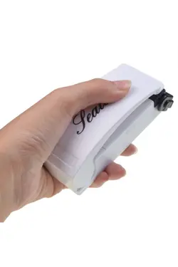 کانسیلر دستگاه باتری دار بسته کیسه برند Buybuddyy کد 1647795202