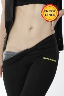 بیشتر تایت حرارتی اصل برند Sweet Sauna کد 1647794733