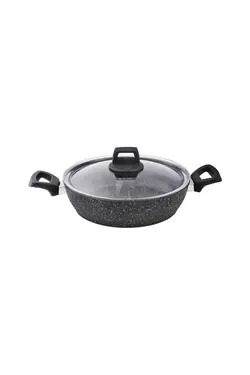 ماهیتابه گرانیت زیستی 30cm برند Karaca کد 1647789129