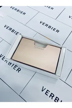 جا کارتی قرمز برند VERBIER کد 1647787627