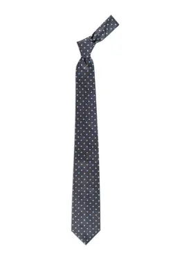 کراوات ابریشم رنگی طوسی 8cm برند 1001 Kravat کد 1647785892