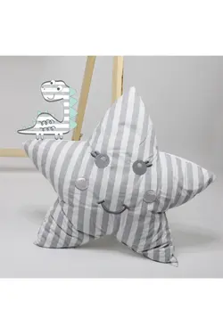 ست خواب بافتنی سر/مو کودک پسر دینو برند Bibaby کد 1647743063