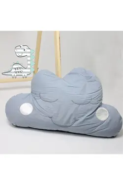 ست خواب بافتنی سر/مو کودک پسر دینو برند Bibaby کد 1647743063