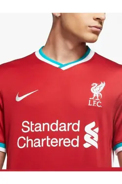 لباس فرم مردانه زمین زیر لیورپول برند Nike کد 1647735668