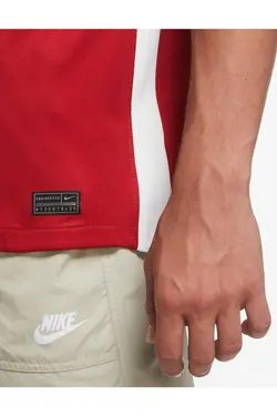 لباس فرم مردانه زمین زیر لیورپول برند Nike کد 1647735668