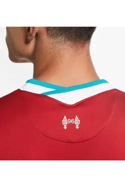 لباس فرم مردانه زمین زیر لیورپول برند Nike کد 1647735668