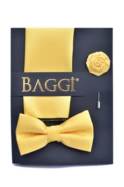 زرد برند BAGGI کد 1647728659