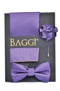 بنفش برند BAGGI کد 1647728540