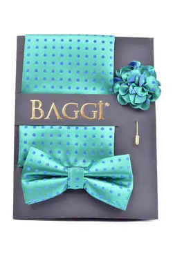 سبز برند BAGGI کد 1647728415