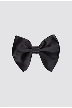 پاپیون مشکی برند Damat کد 1647727389