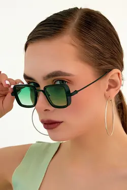 عینک سبز برند ModaLand کد 1647889148