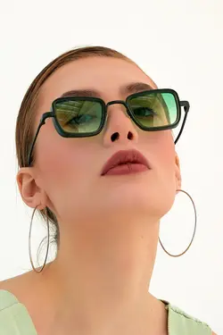 عینک سبز برند ModaLand کد 1647889148