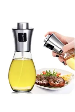 جا روغن سرکه شیشه ای چند کاربردی برند CK House کد 1647893961