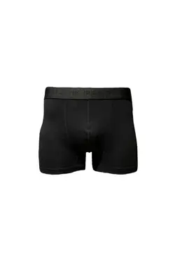 بسته لباس زیر راحت فوق العاده مردانه لایکرا مشکی برند Black Bear کد 1647893060