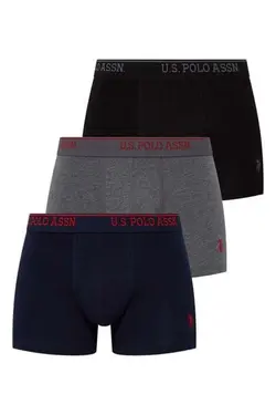 لباس زیر مردانه برند US Polo Assn کد 1647893473