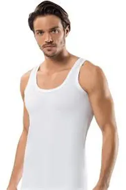 ورزشی کلاسیک مردانه سفید تکی برند Seher Yıldızı کد 1647892928