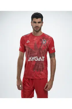 لباس فرم برند Beşiktaş کد 1647844569