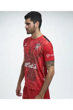 لباس فرم برند Beşiktaş کد 1647844569