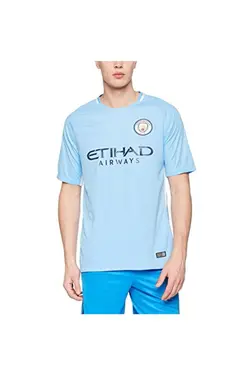 یونیفرم ست فوتبال مردانه city آبی ۰ برند Activewear کد 1647844517