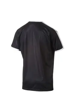 تیشرت لباس فرم مردانه فوتبال راه‎راه برند Puma کد 1647843920