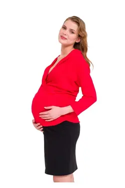 بلوز شیردهی برند Accouchee کد 1647840788