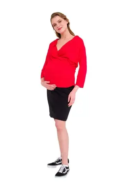 بلوز شیردهی برند Accouchee کد 1647840788